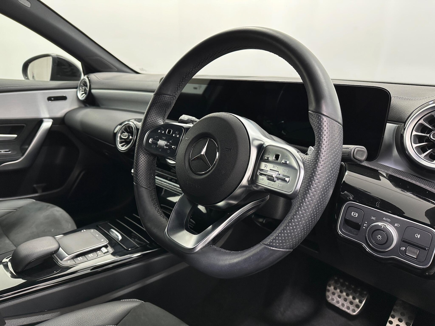 Used Mercedes-Benz A-Class 2021 for sale - 77091155: Photo 10