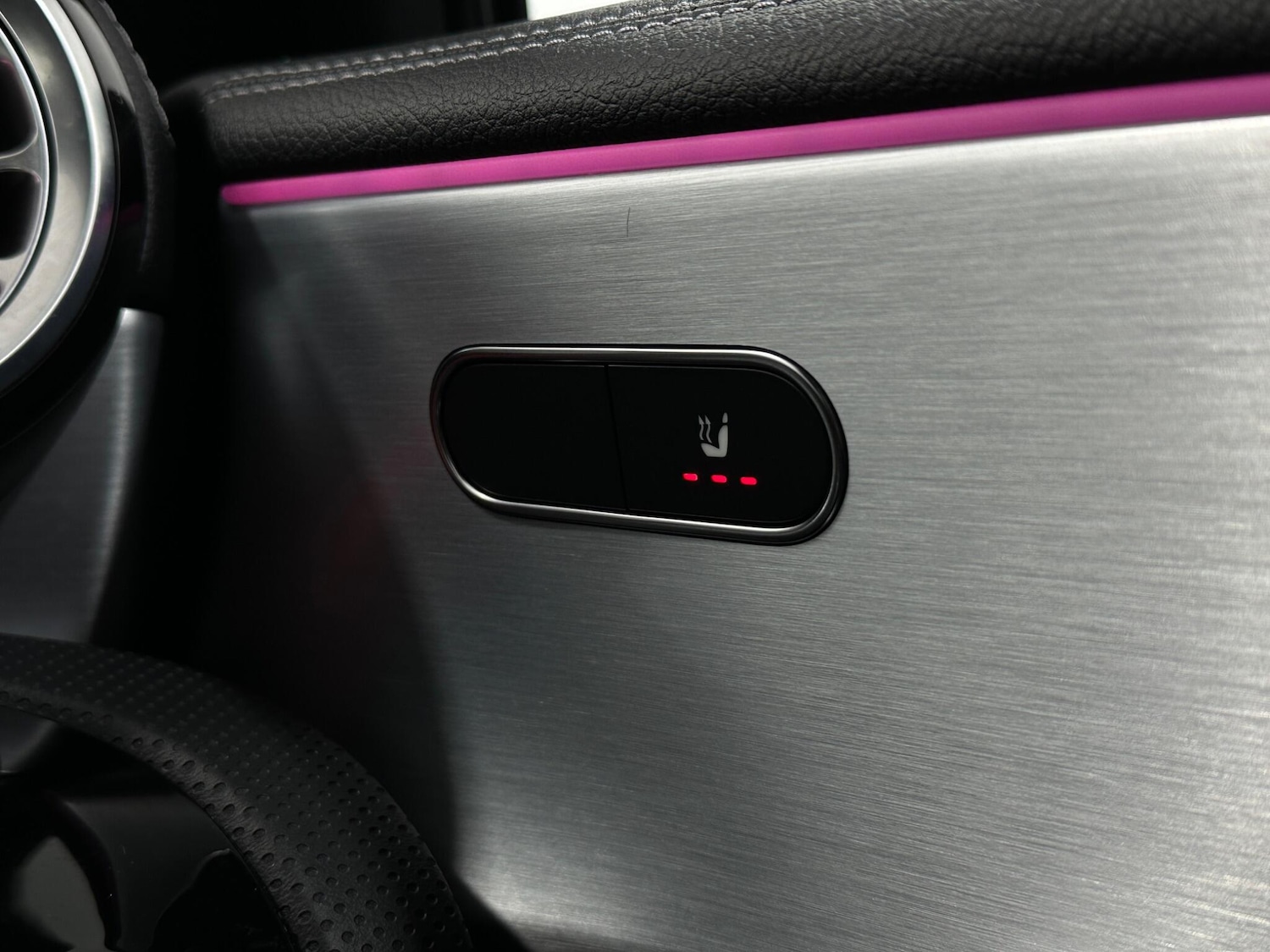 Used Mercedes-Benz A-Class 2021 for sale - 77091155: Photo 17