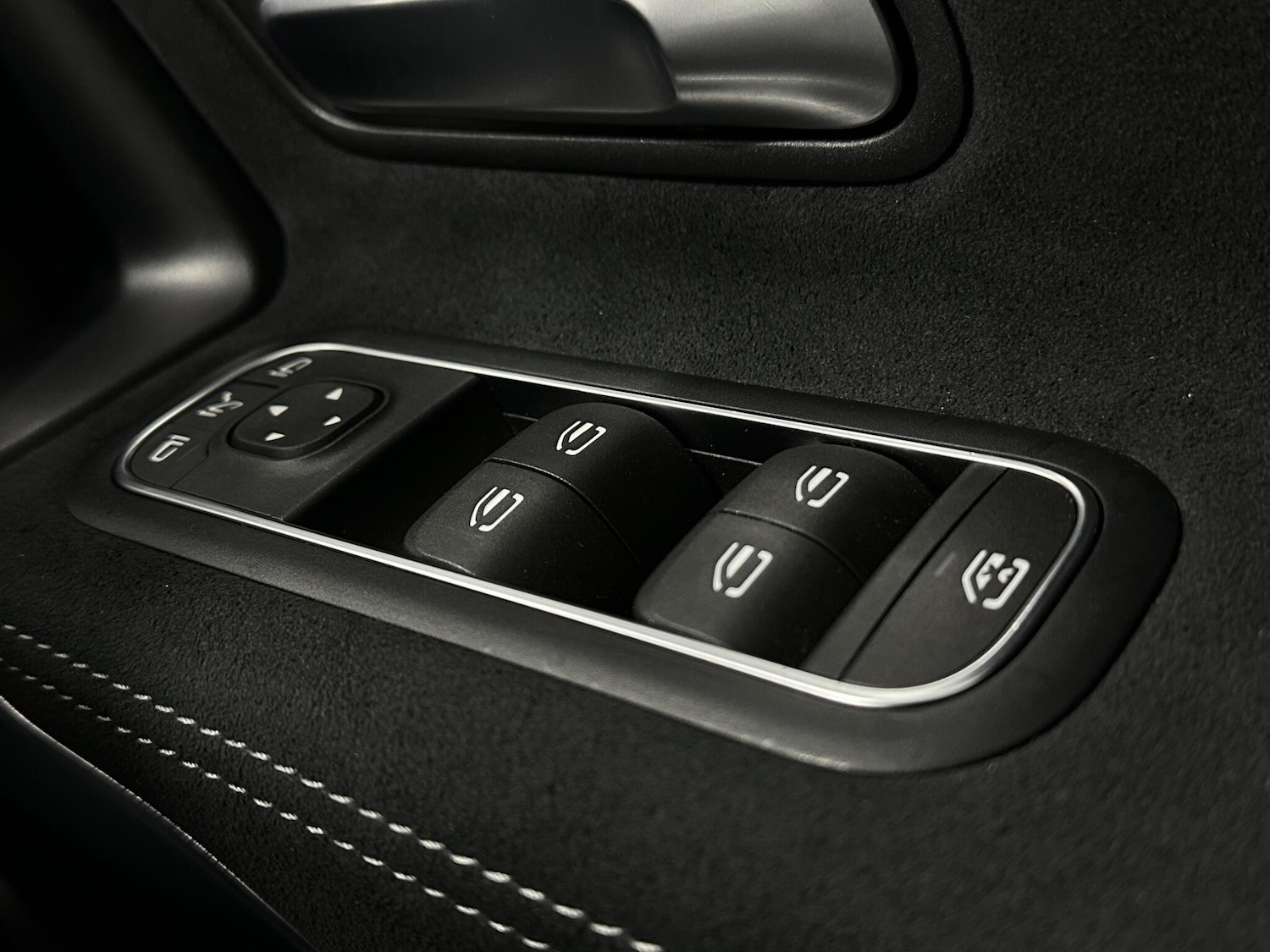 Used Mercedes-Benz A-Class 2021 for sale - 77091155: Photo 18