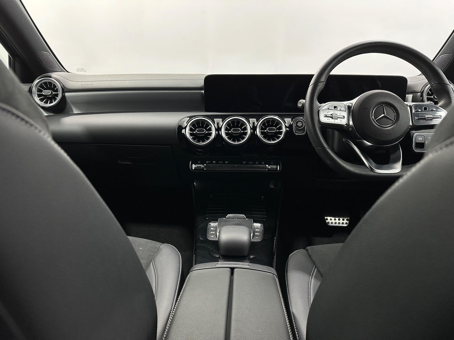 Used Mercedes-Benz A-Class 2021 for sale - 77091155: Photo 19