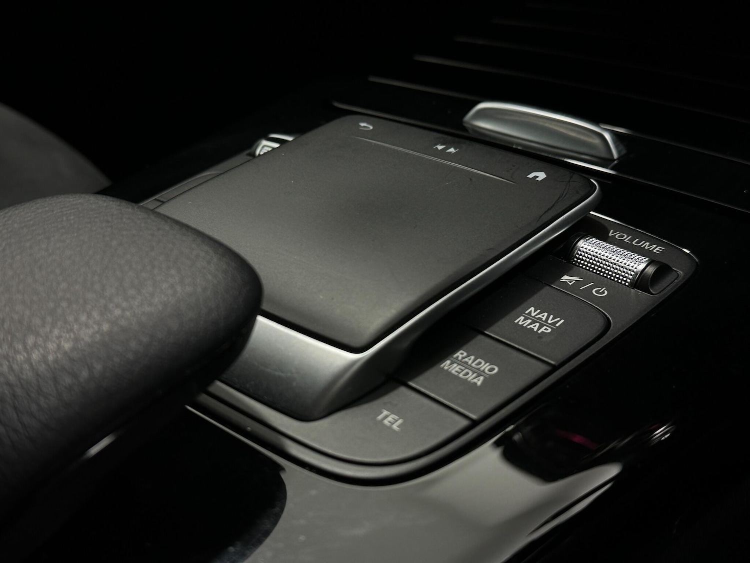 Used Mercedes-Benz A-Class 2021 for sale - 77091155: Photo 20