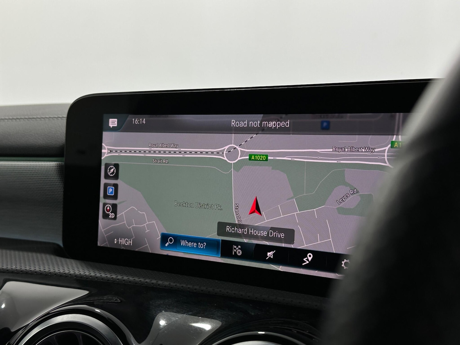 Used Mercedes-Benz A-Class 2021 for sale - 77091155: Photo 21