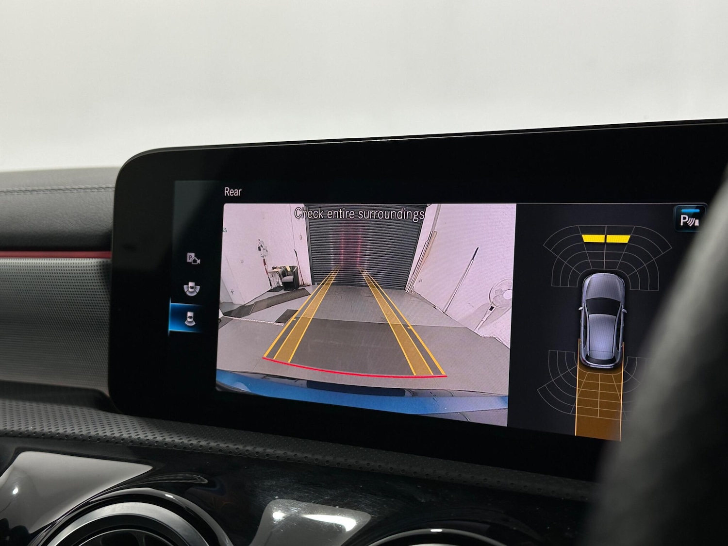 Used Mercedes-Benz A-Class 2021 for sale - 77091155: Photo 22