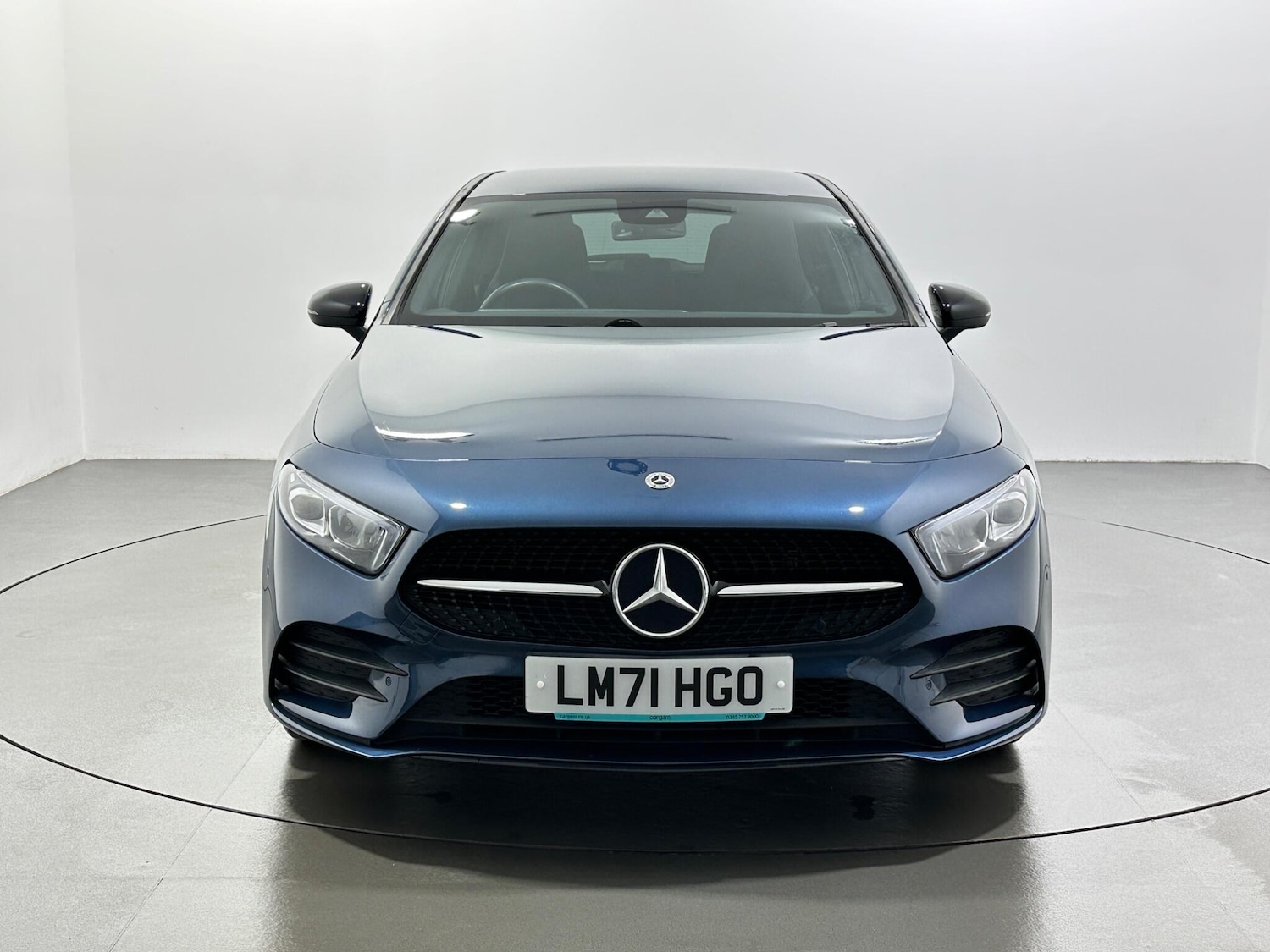 Used Mercedes-Benz A-Class 2021 for sale - 77091155: Photo 3