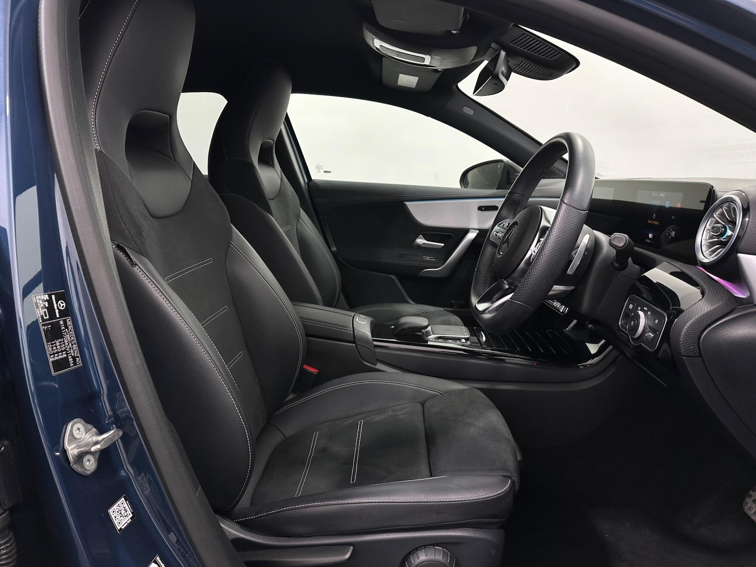 Used Mercedes-Benz A-Class 2021 for sale - 77091155: Photo 30