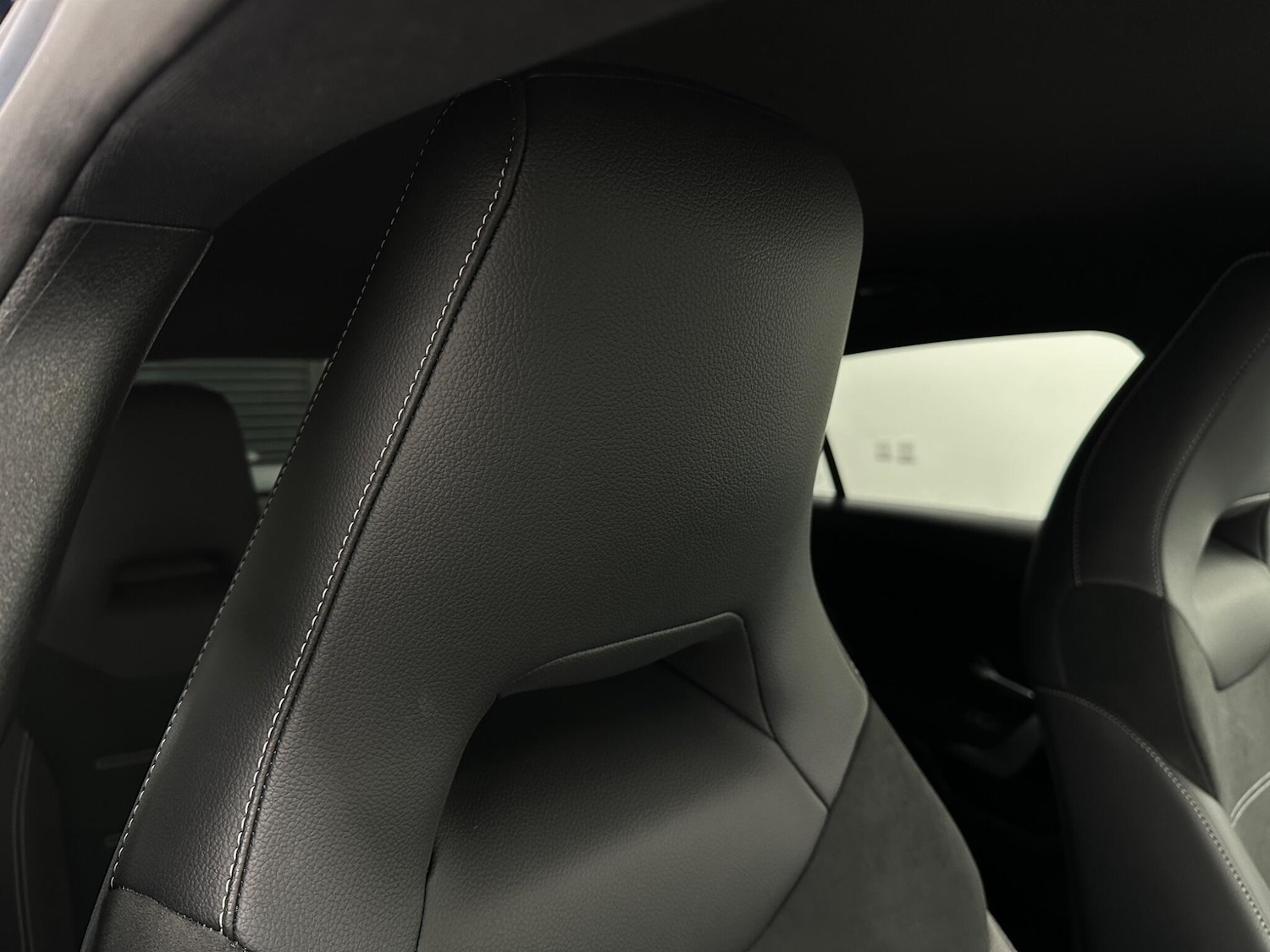 Used Mercedes-Benz A-Class 2021 for sale - 77091155: Photo 32