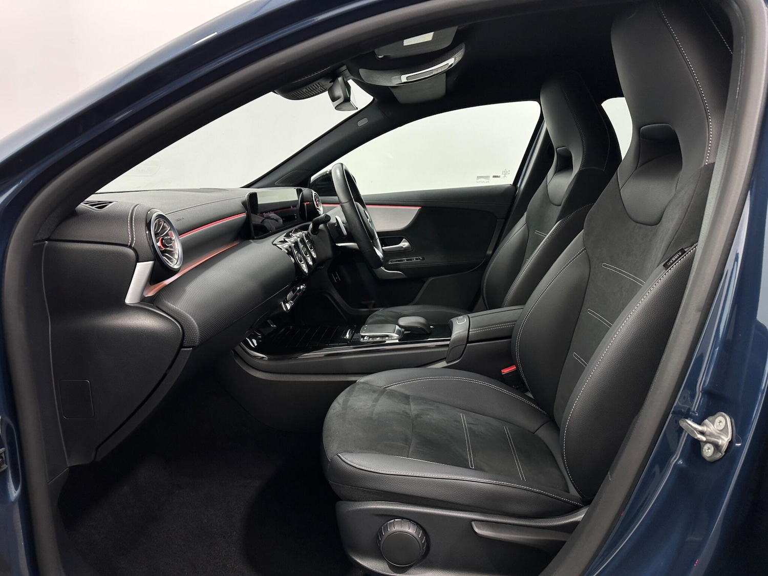 Used Mercedes-Benz A-Class 2021 for sale - 77091155: Photo 34