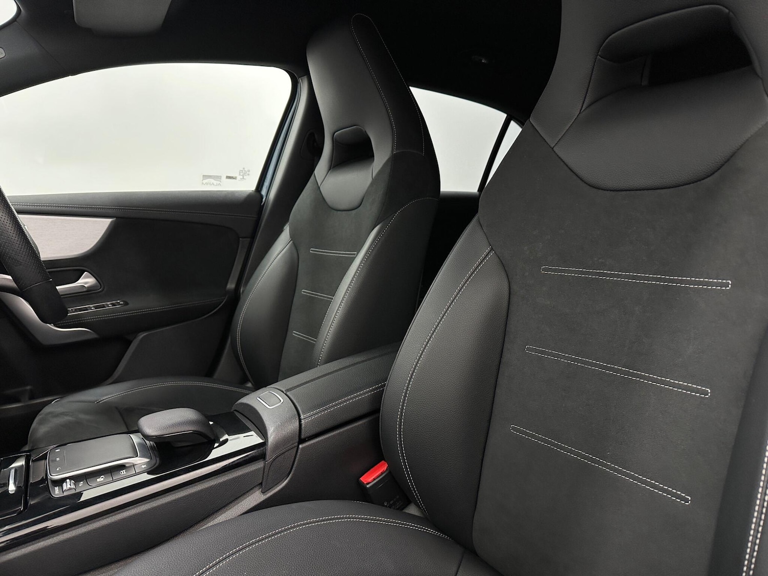 Used Mercedes-Benz A-Class 2021 for sale - 77091155: Photo 35