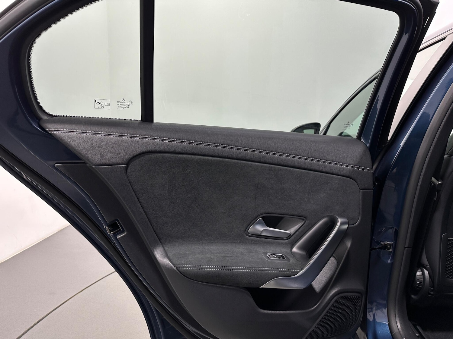 Used Mercedes-Benz A-Class 2021 for sale - 77091155: Photo 40