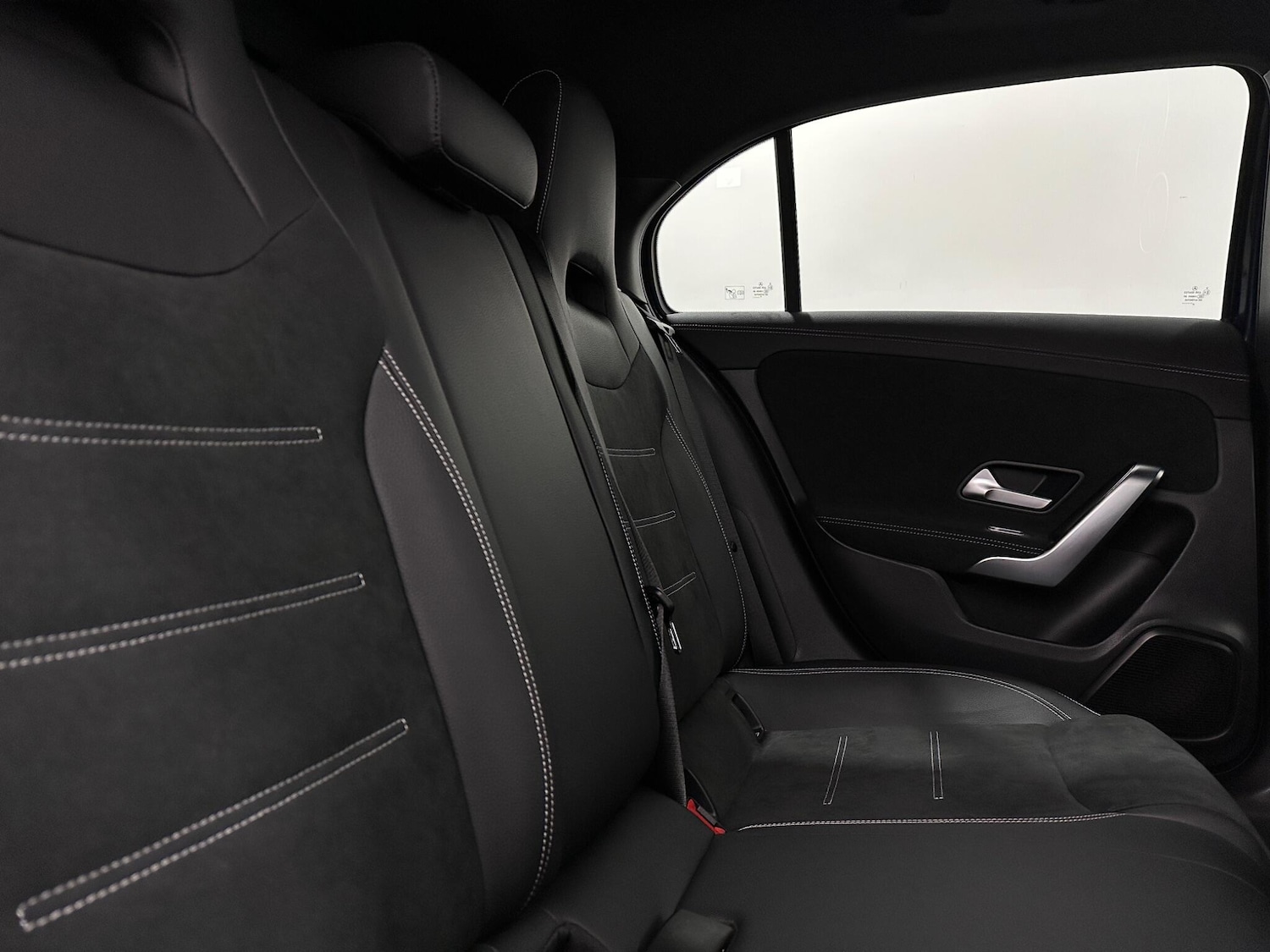 Used Mercedes-Benz A-Class 2021 for sale - 77091155: Photo 42