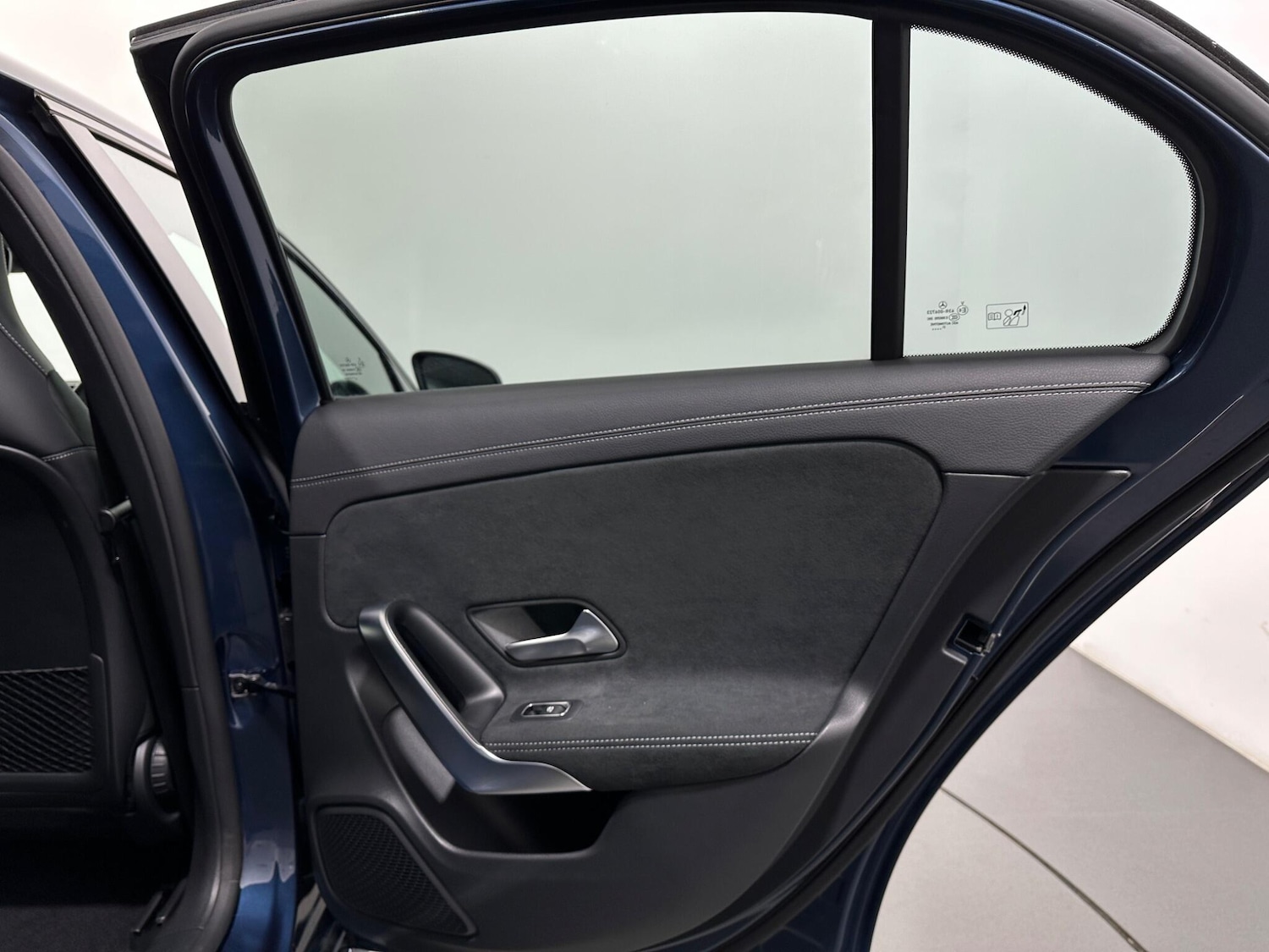 Used Mercedes-Benz A-Class 2021 for sale - 77091155: Photo 43