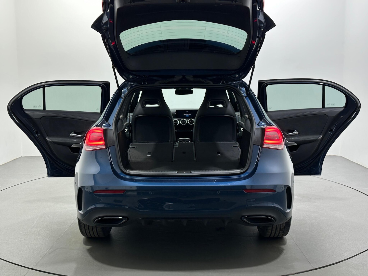 Used Mercedes-Benz A-Class 2021 for sale - 77091155: Photo 44