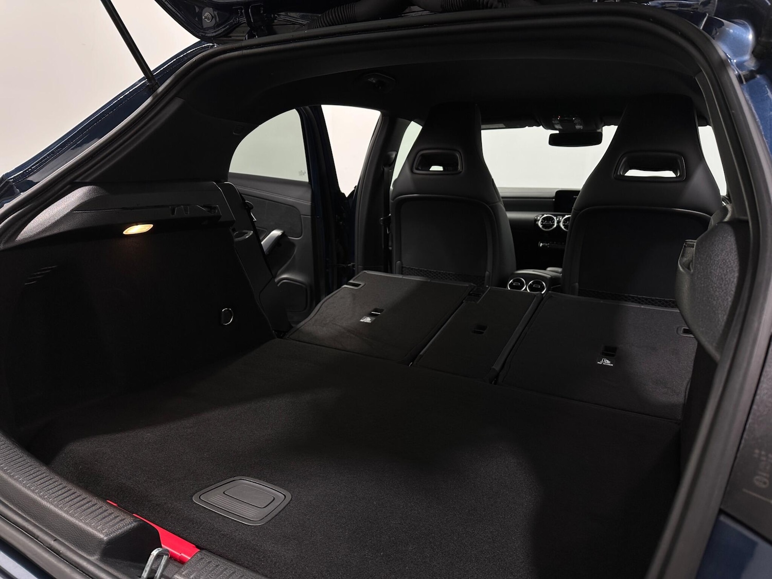 Used Mercedes-Benz A-Class 2021 for sale - 77091155: Photo 45