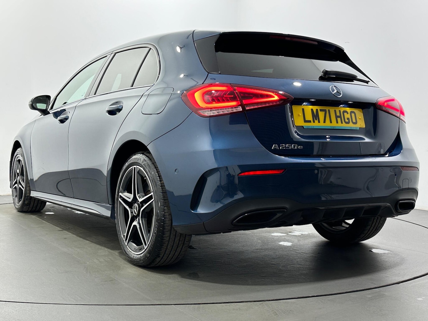 Used Mercedes-Benz A-Class 2021 for sale - 77091155: Photo 48