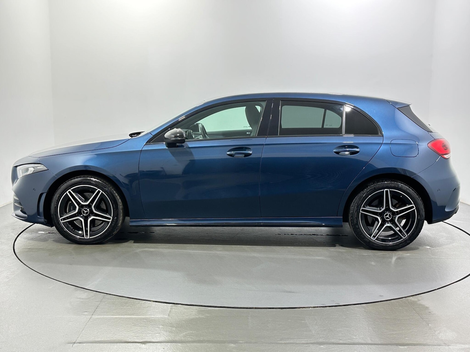 Used Mercedes-Benz A-Class 2021 for sale - 77091155: Photo 5