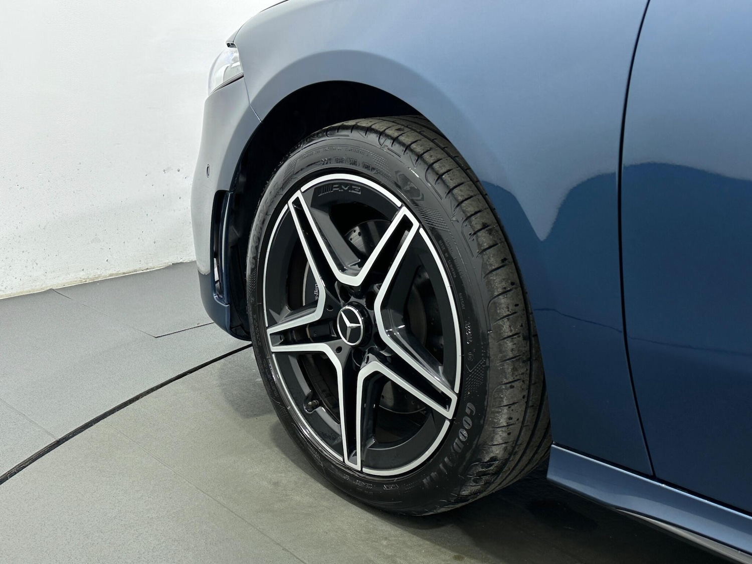 Used Mercedes-Benz A-Class 2021 for sale - 77091155: Photo 50