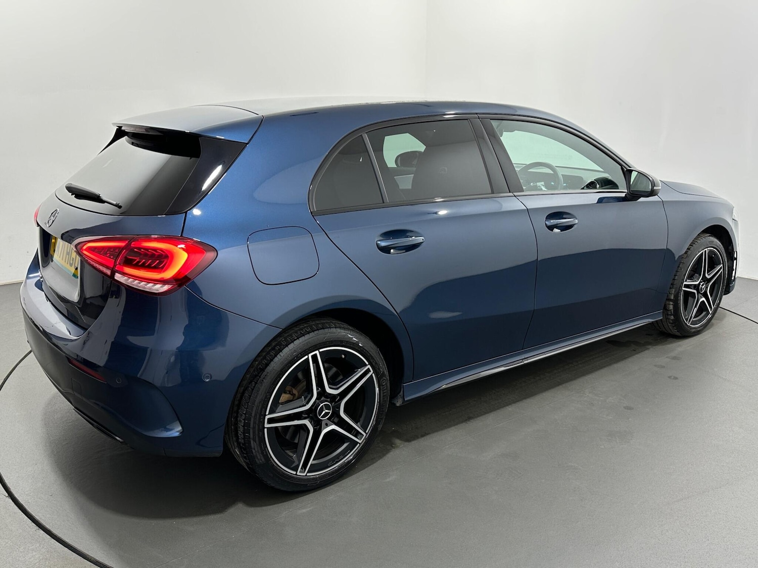 Used Mercedes-Benz A-Class 2021 for sale - 77091155: Photo 51