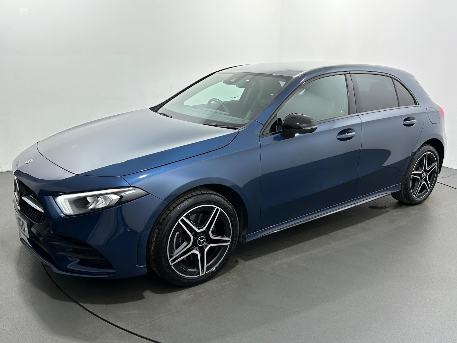 Used Mercedes-Benz A-Class 2021 for sale - 77091155: Photo 53