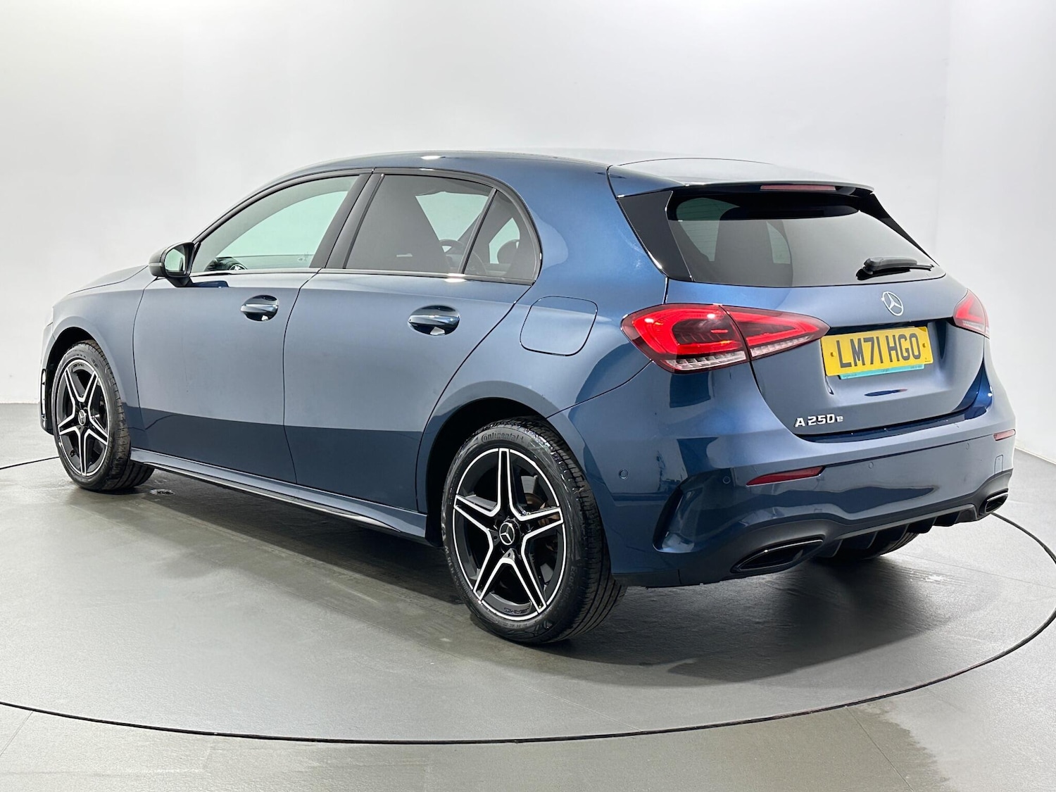 Used Mercedes-Benz A-Class 2021 for sale - 77091155: Photo 6