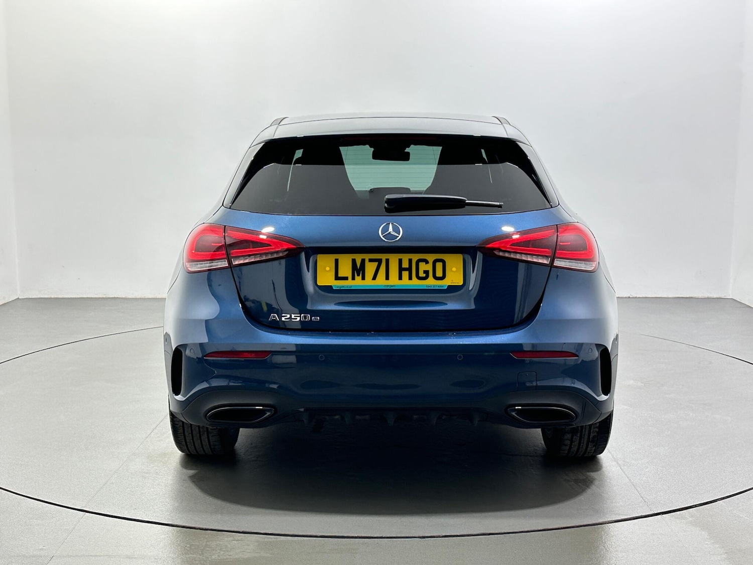 Used Mercedes-Benz A-Class 2021 for sale - 77091155: Photo 7