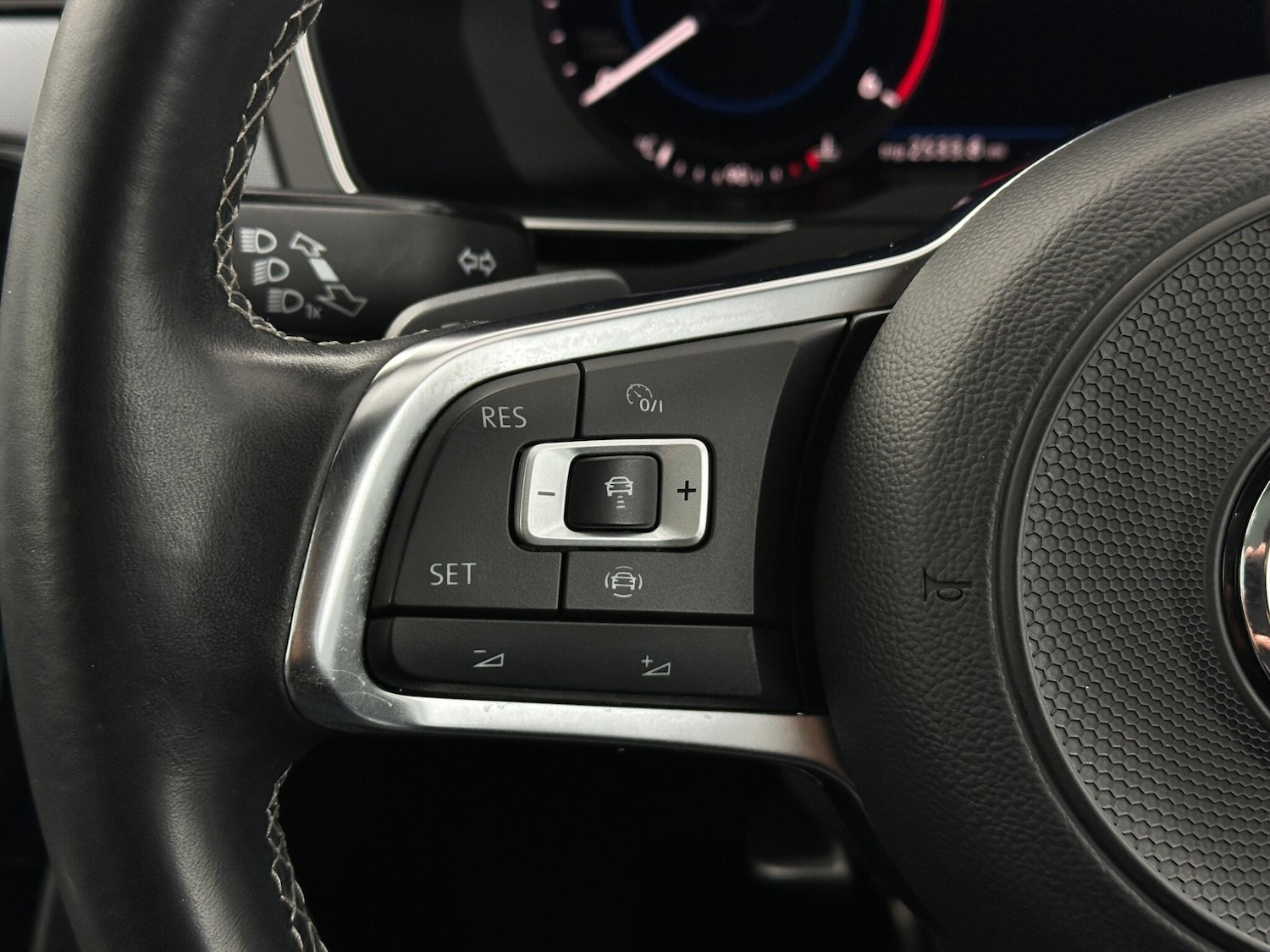 Used Volkswagen Passat for sale - 77658808: Photo 15