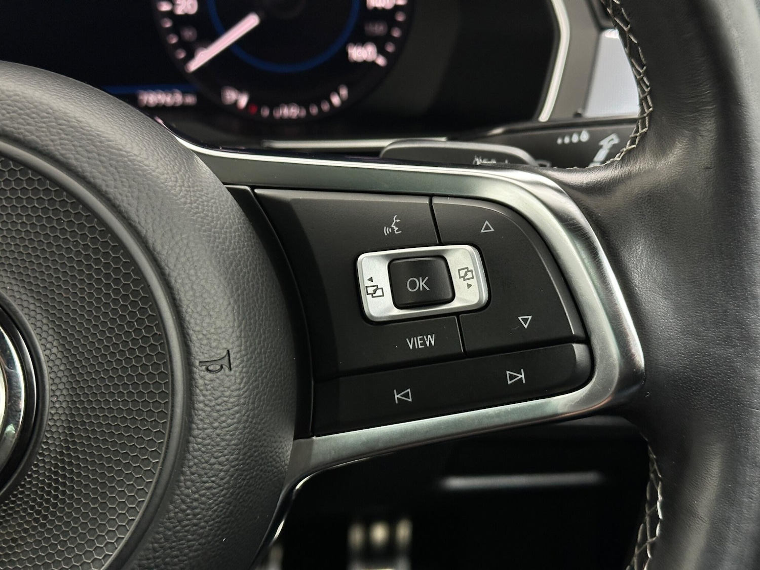 Used Volkswagen Passat for sale - 77658808: Photo 16