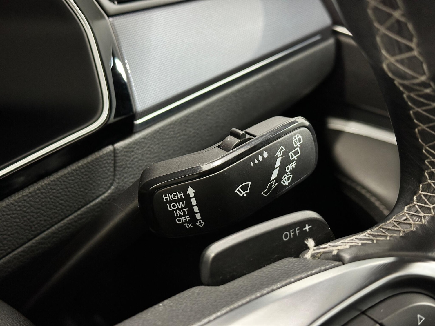 Used Volkswagen Passat for sale - 77658808: Photo 17