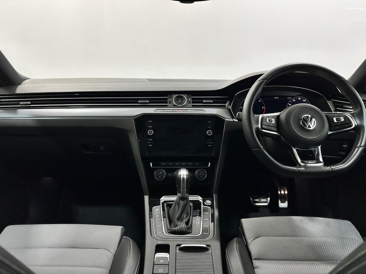 Used Volkswagen Passat for sale - 77658808: Photo 20