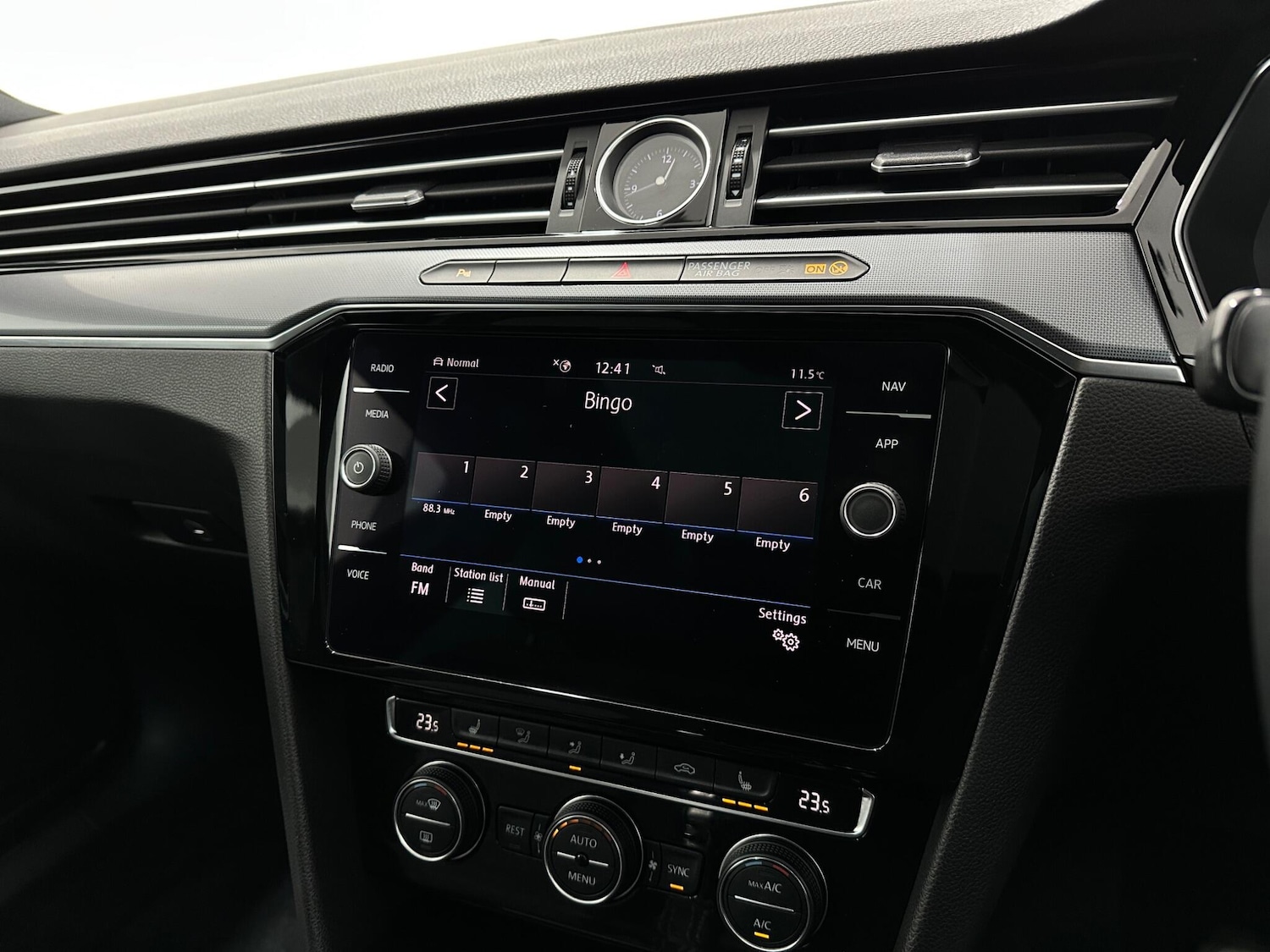 Used Volkswagen Passat for sale - 77658808: Photo 24