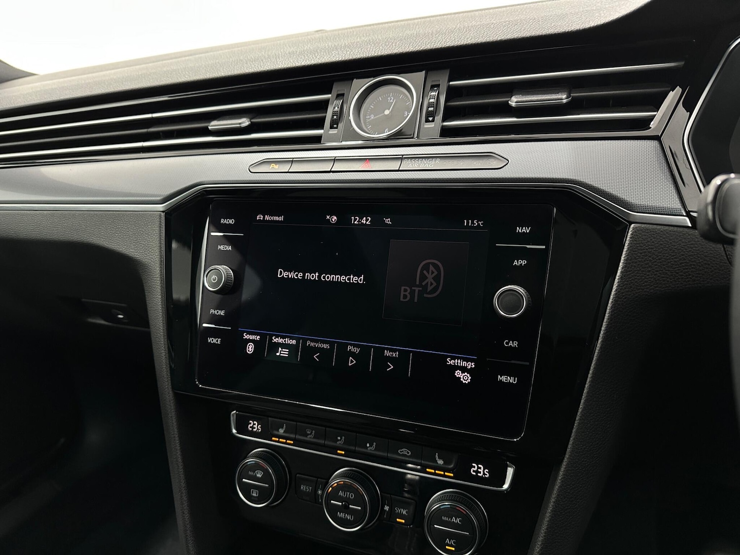 Used Volkswagen Passat for sale - 77658808: Photo 26