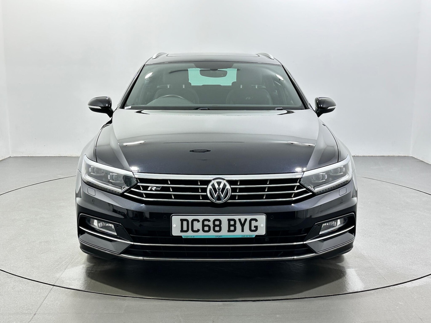 Used Volkswagen Passat for sale - 77658808: Photo 3