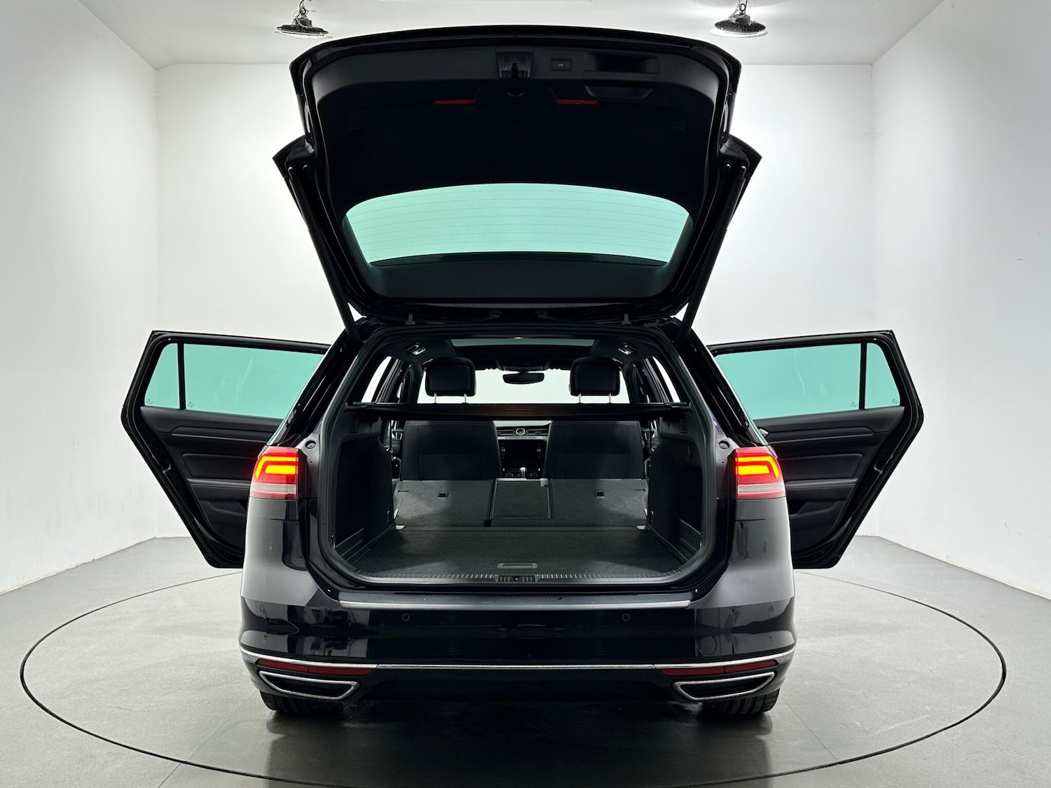 Used Volkswagen Passat for sale - 77658808: Photo 45