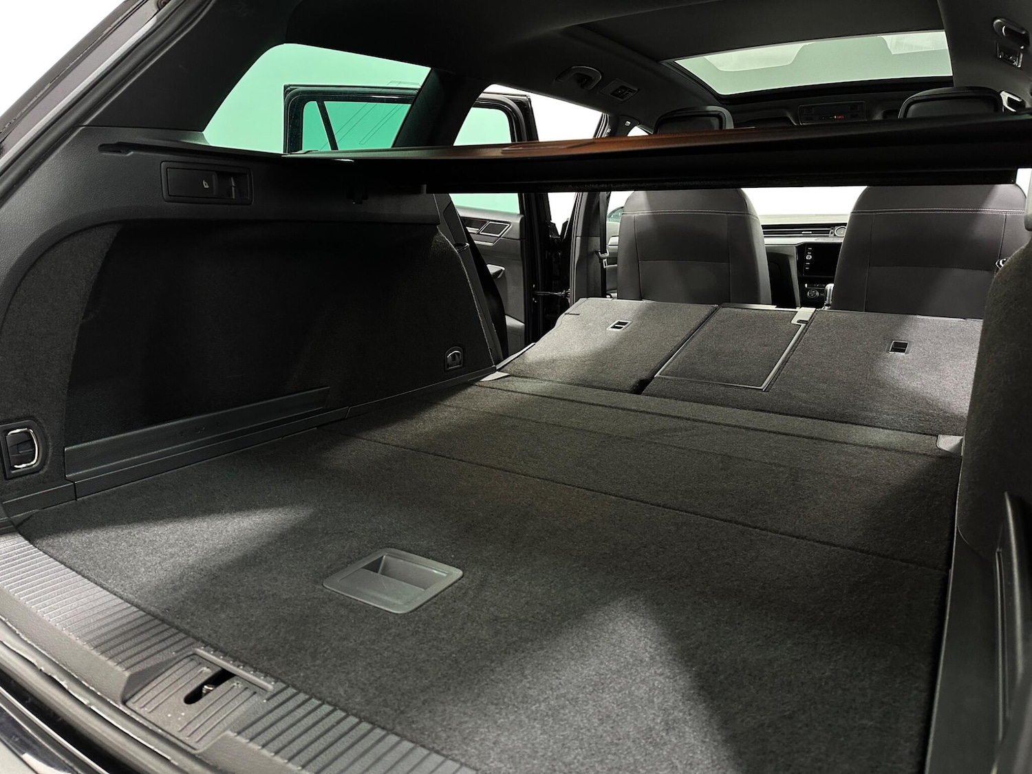 Used Volkswagen Passat for sale - 77658808: Photo 46