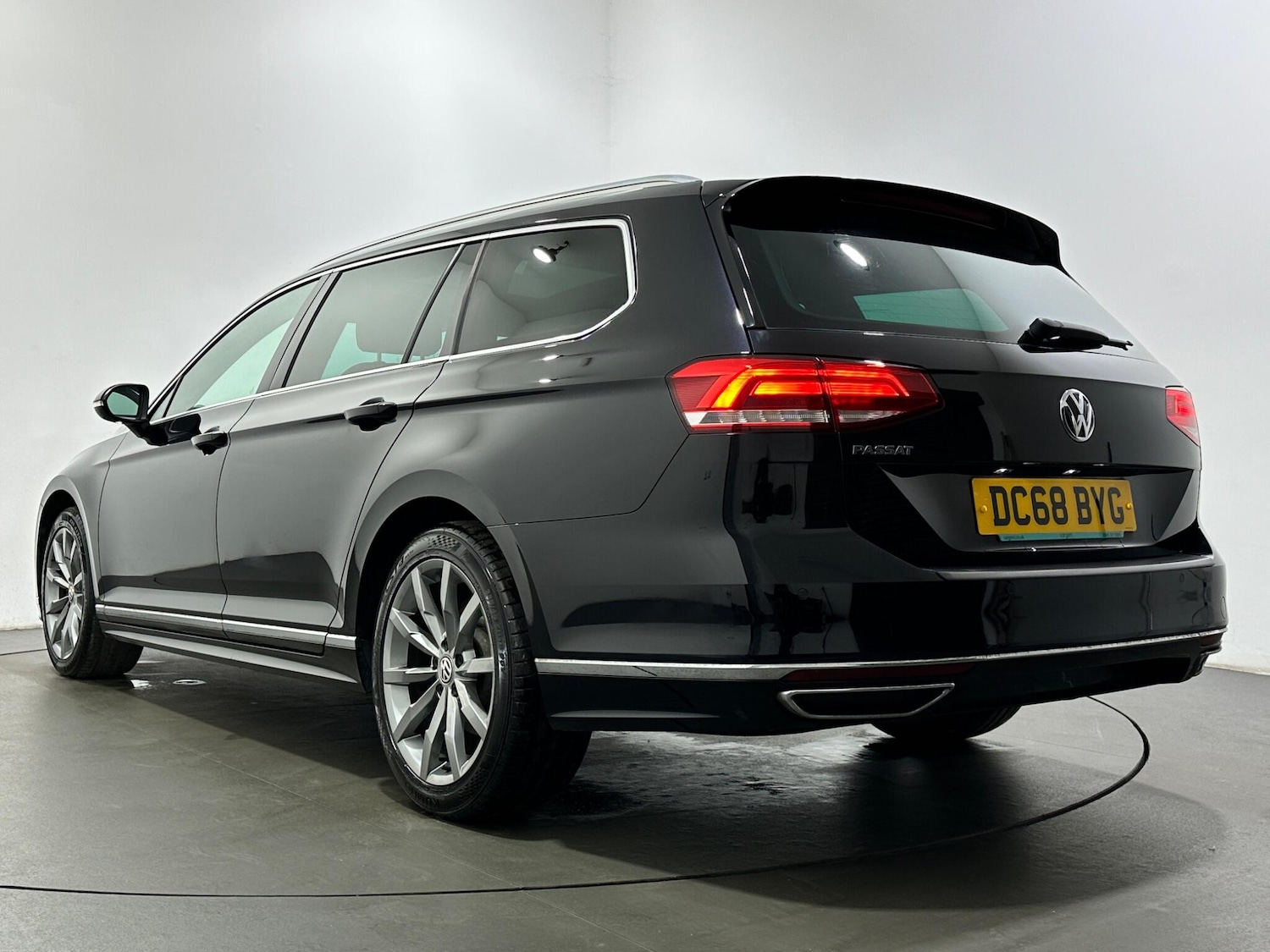 Used Volkswagen Passat for sale - 77658808: Photo 50