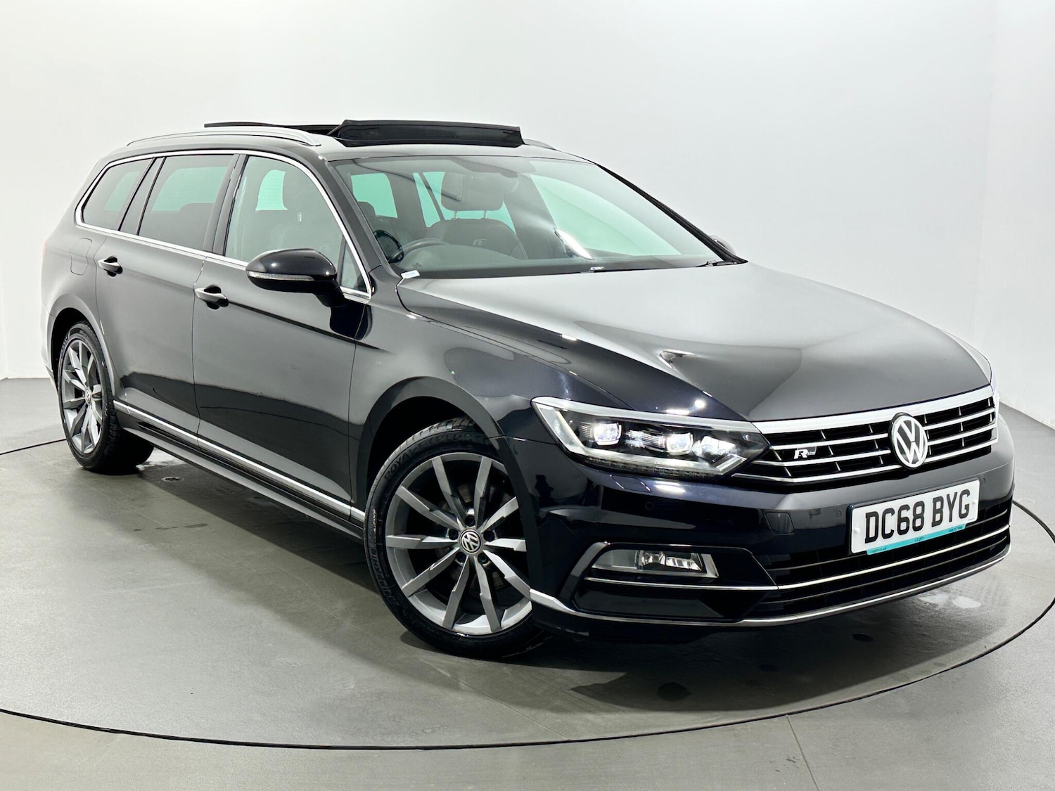 Used Volkswagen Passat for sale - 77658808: Photo 57