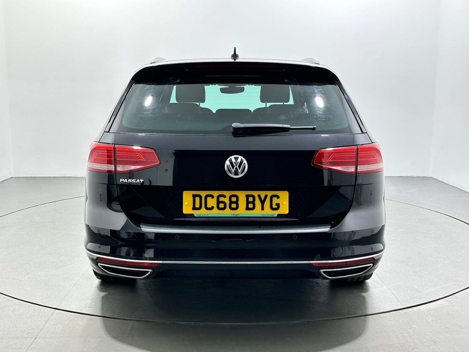 Used Volkswagen Passat for sale - 77658808: Photo 7