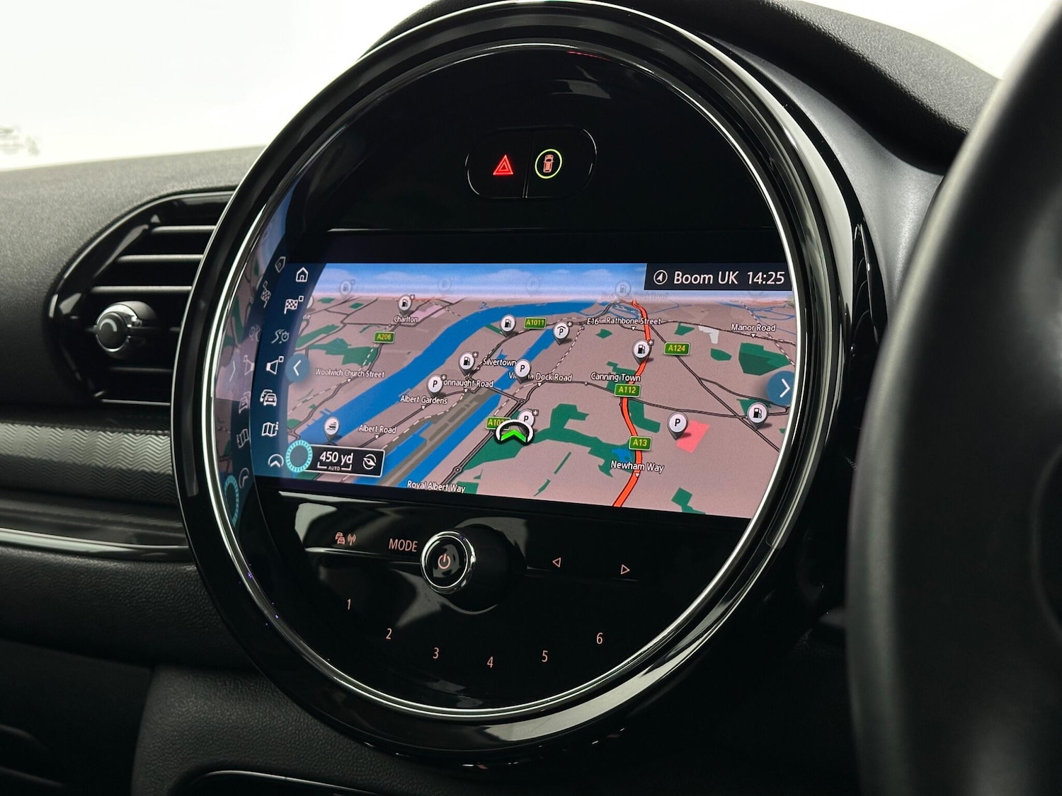 Used MINI Clubman for sale - 77359100: Photo 23