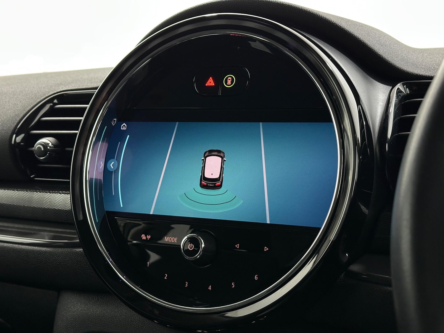 Used MINI Clubman for sale - 77359100: Photo 24