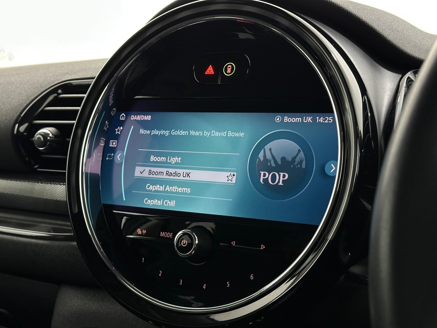 Used MINI Clubman for sale - 77359100: Photo 25