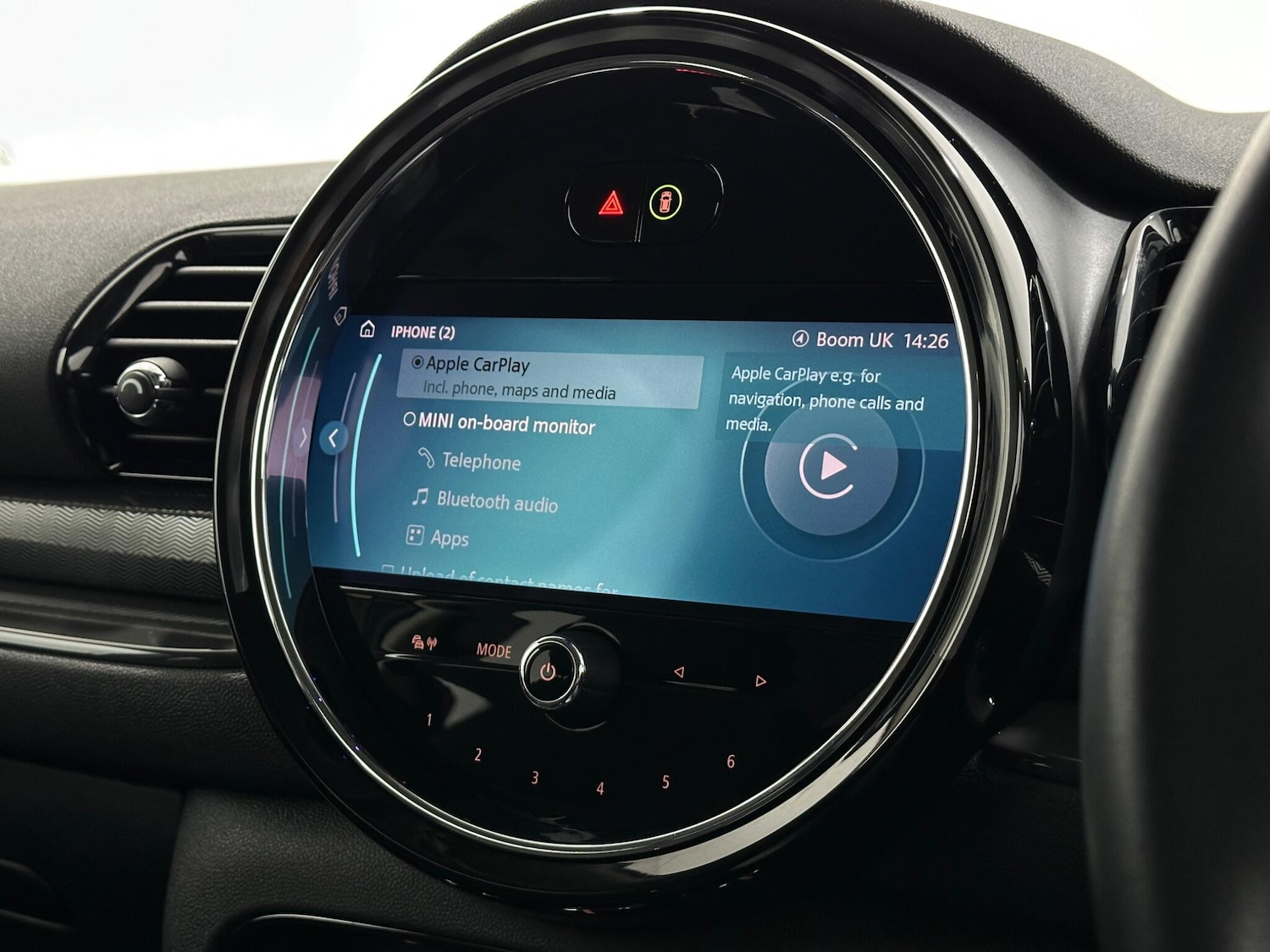 Used MINI Clubman for sale - 77359100: Photo 26