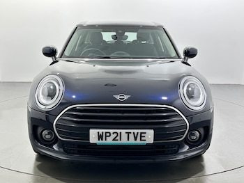 Used MINI Clubman 2021 for sale - 77359100: Photo