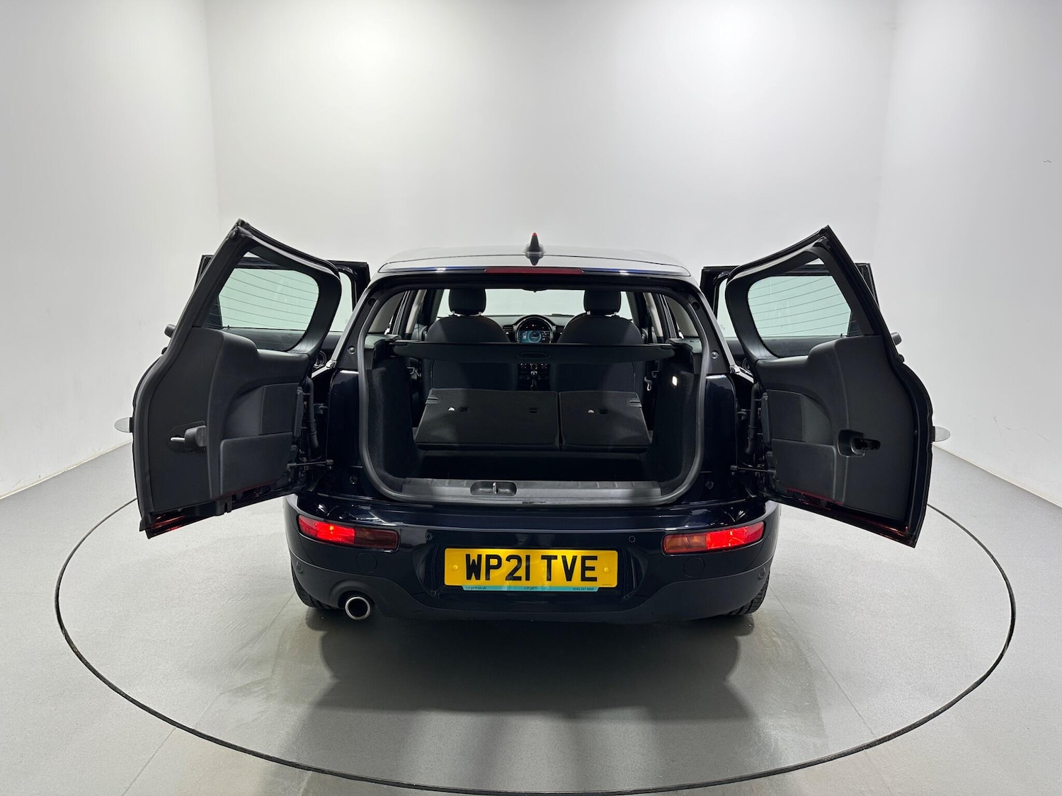 Used MINI Clubman for sale - 77359100: Photo 44