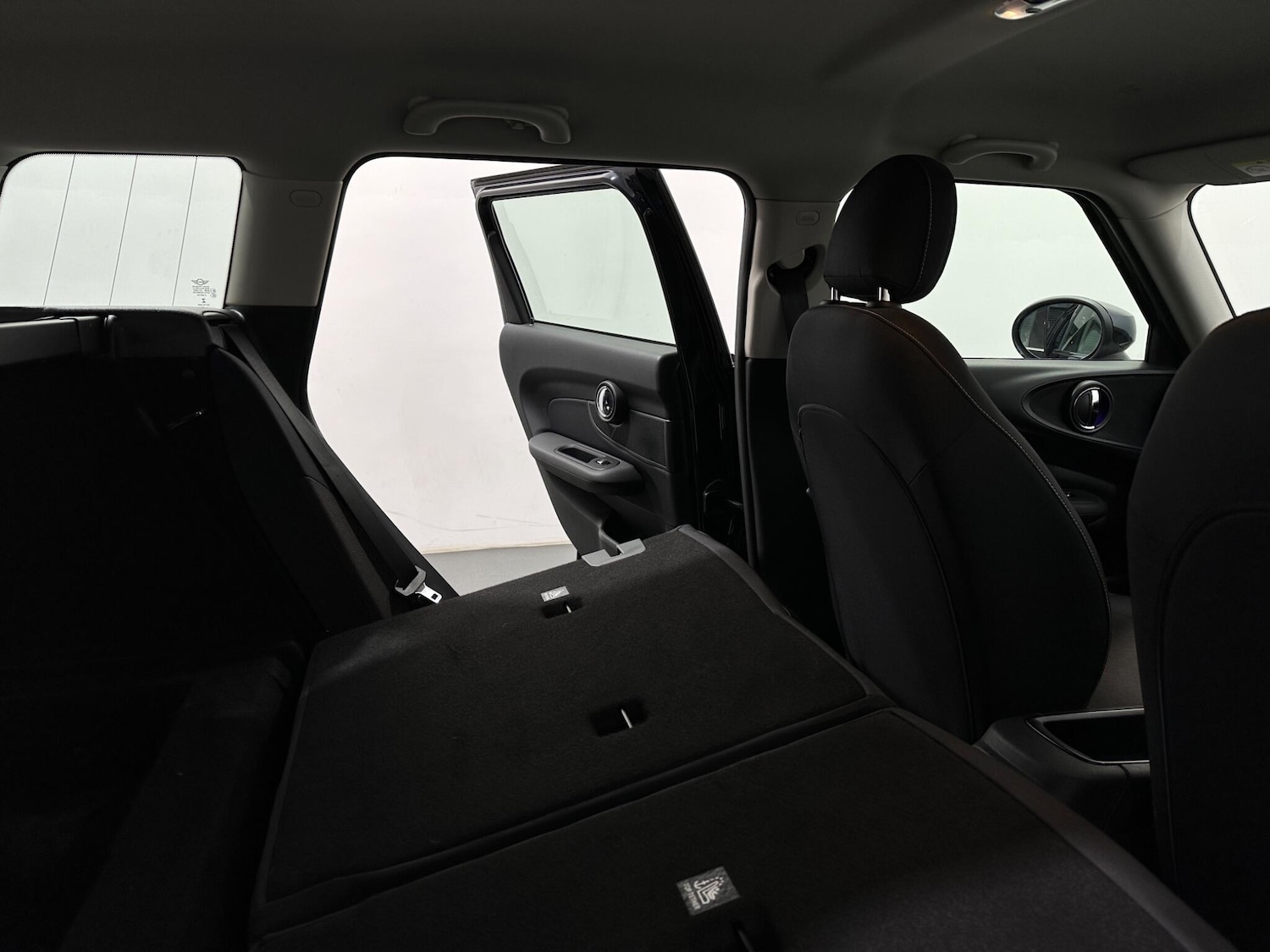 Used MINI Clubman for sale - 77359100: Photo 46