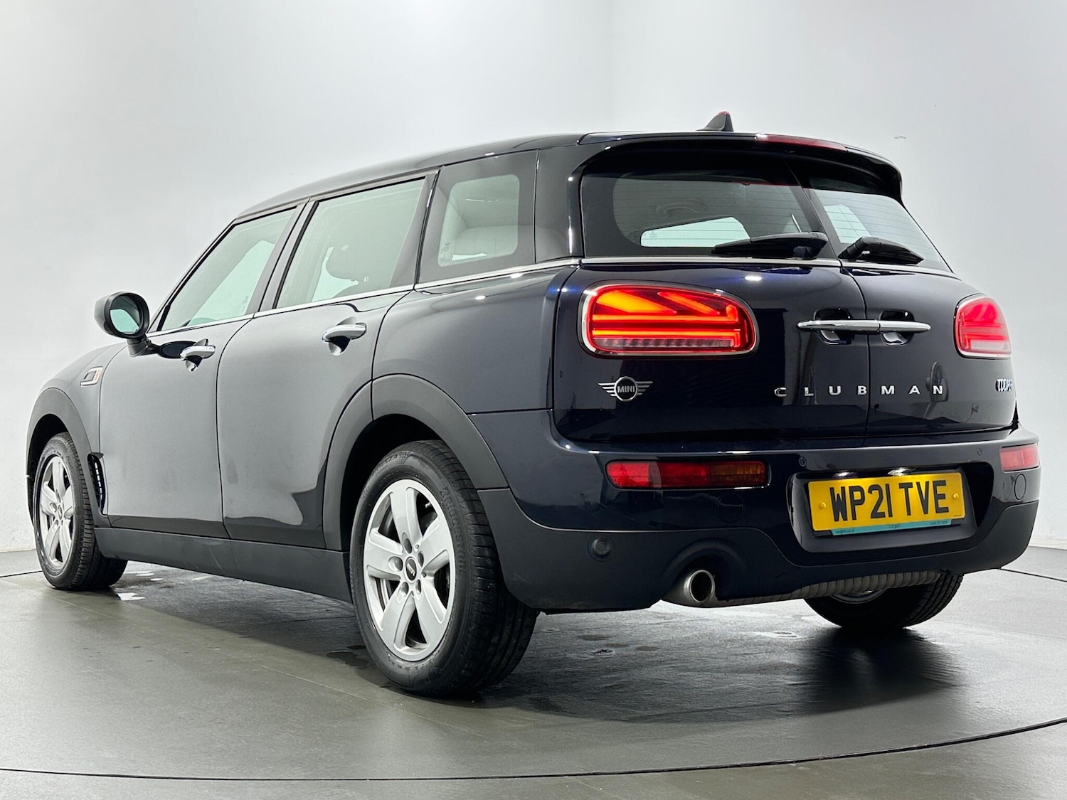 Used MINI Clubman for sale - 77359100: Photo 48
