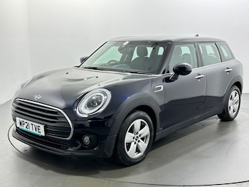 Used MINI Clubman 2021 for sale - 77359100: Photo