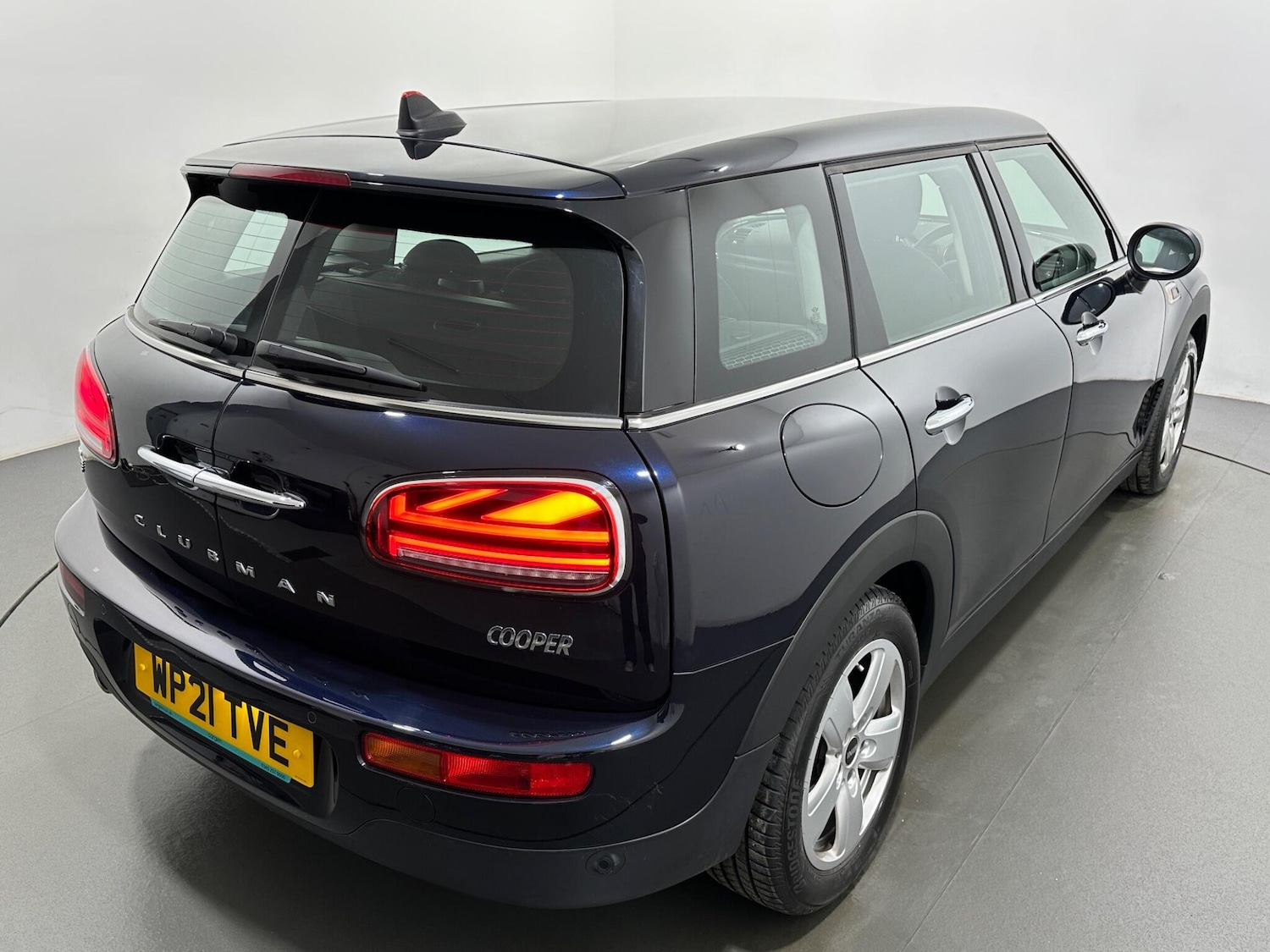 Used MINI Clubman for sale - 77359100: Photo 51