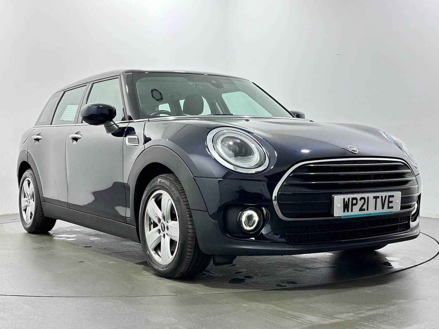 Used MINI Clubman for sale - 77359100: Photo 52