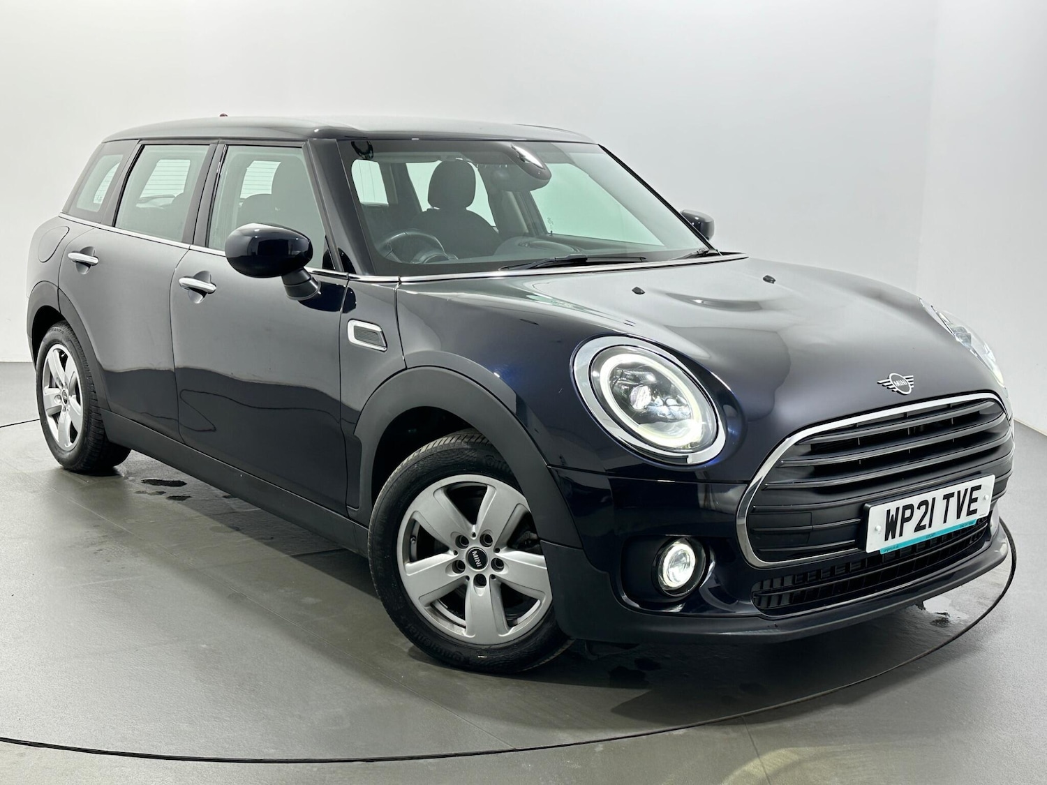Used MINI Clubman for sale - 77359100: Photo 54