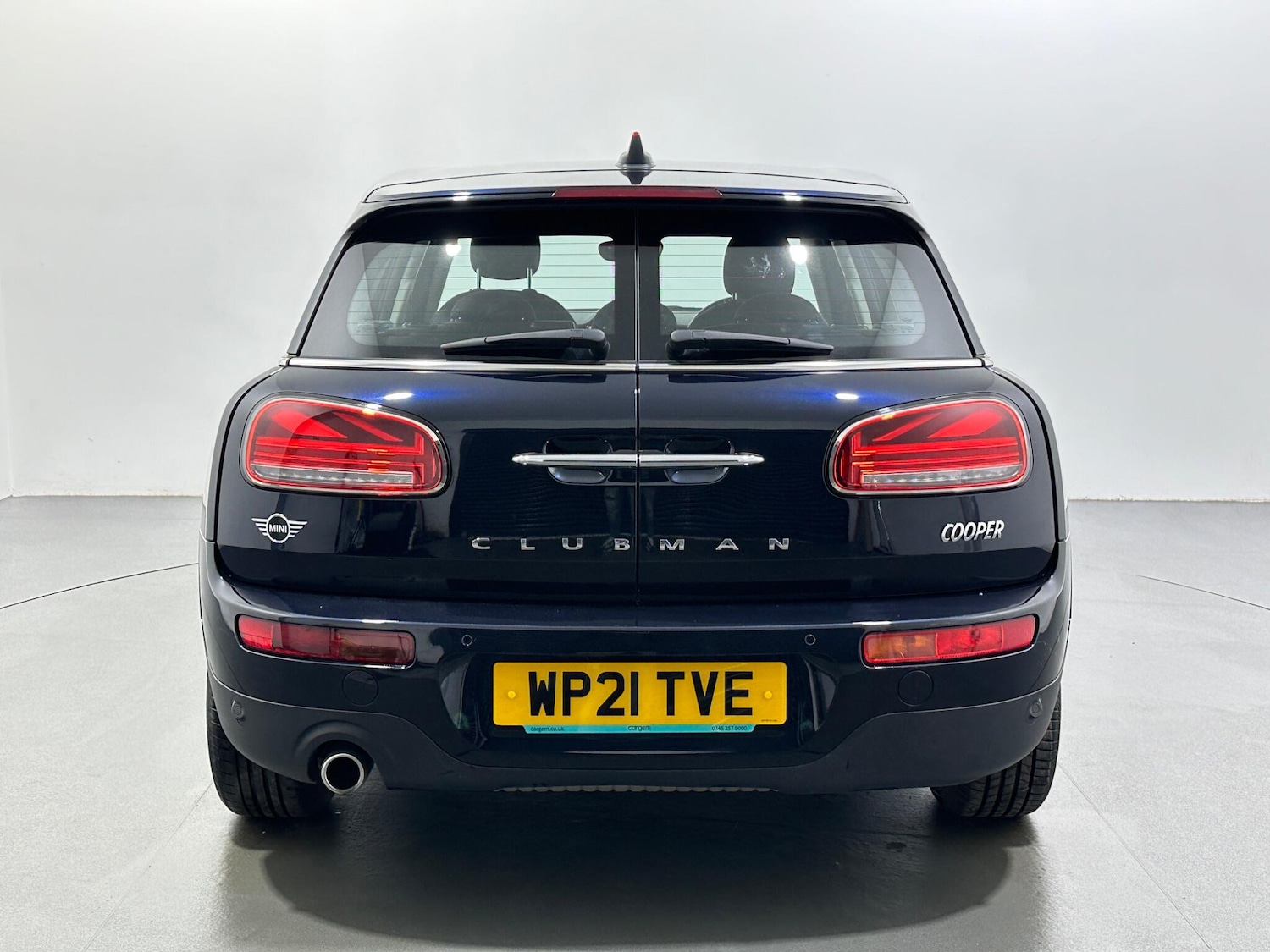Used MINI Clubman for sale - 77359100: Photo 7
