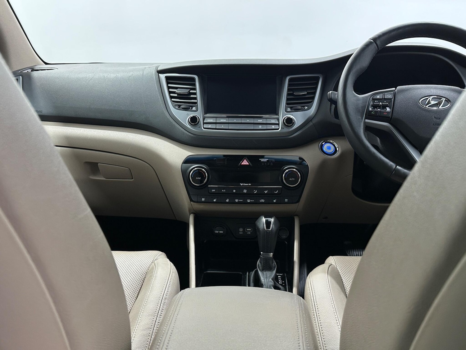 Used Hyundai TUCSON 2015 for sale - 76878991: Photo 18